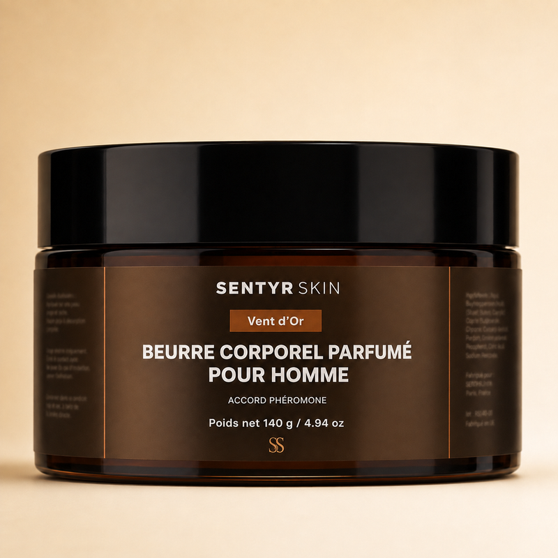 SENTYR Skin — packshot vent-dor — 140 g