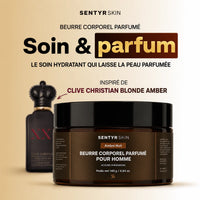 Ambre Nuit